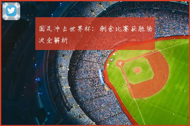 国足冲击世界杯:剩余比赛获胜场次全解析