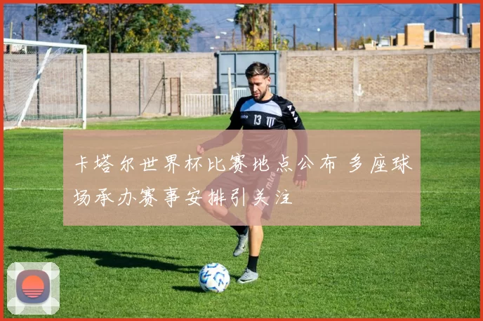 卡塔尔世界杯比赛地点公布 多座球场承办赛事安排引关注