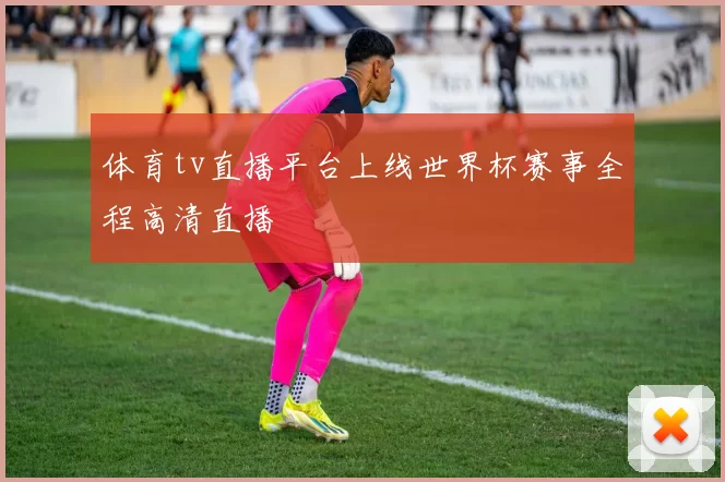 体育tv直播平台上线世界杯赛事全程高清直播