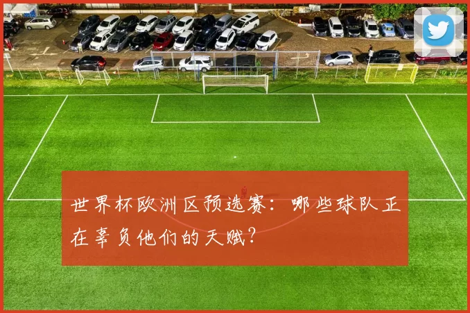 世界杯欧洲区预选赛:哪些球队正在辜负他们的天赋?
