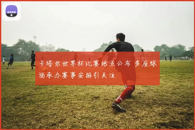 卡塔尔世界杯比赛地点公布 多座球场承办赛事安排引关注