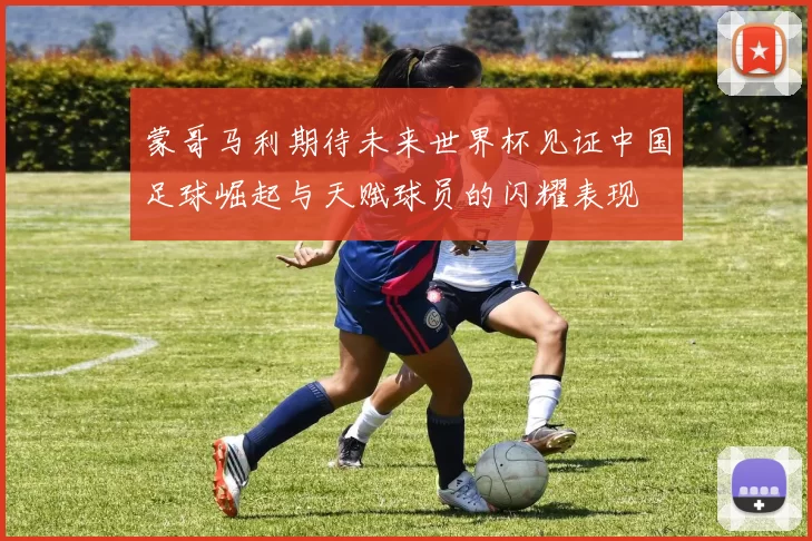 蒙哥马利期待未来世界杯见证中国足球崛起与天赋球员的闪耀表现