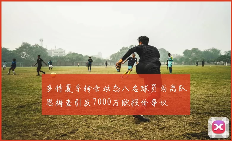 多特夏季转会动态八名球员或离队恩梅查引发7000万欧报价争议